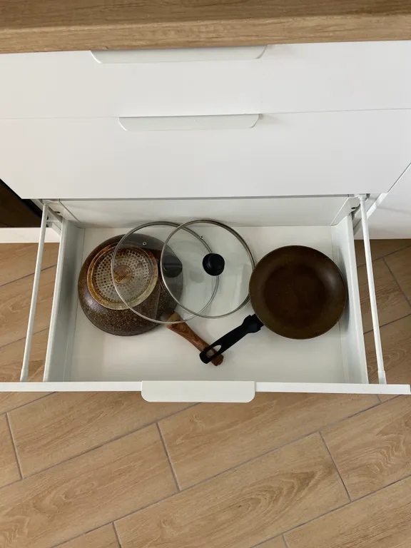 Квартира Уютная стильная квартира с дизайнерским ремонтом и выходом во двор — Светлогорск