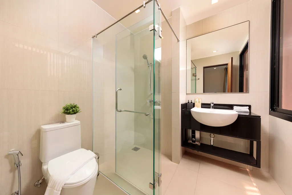 Просторный 3-х комнатный таунхаус в Laguna park