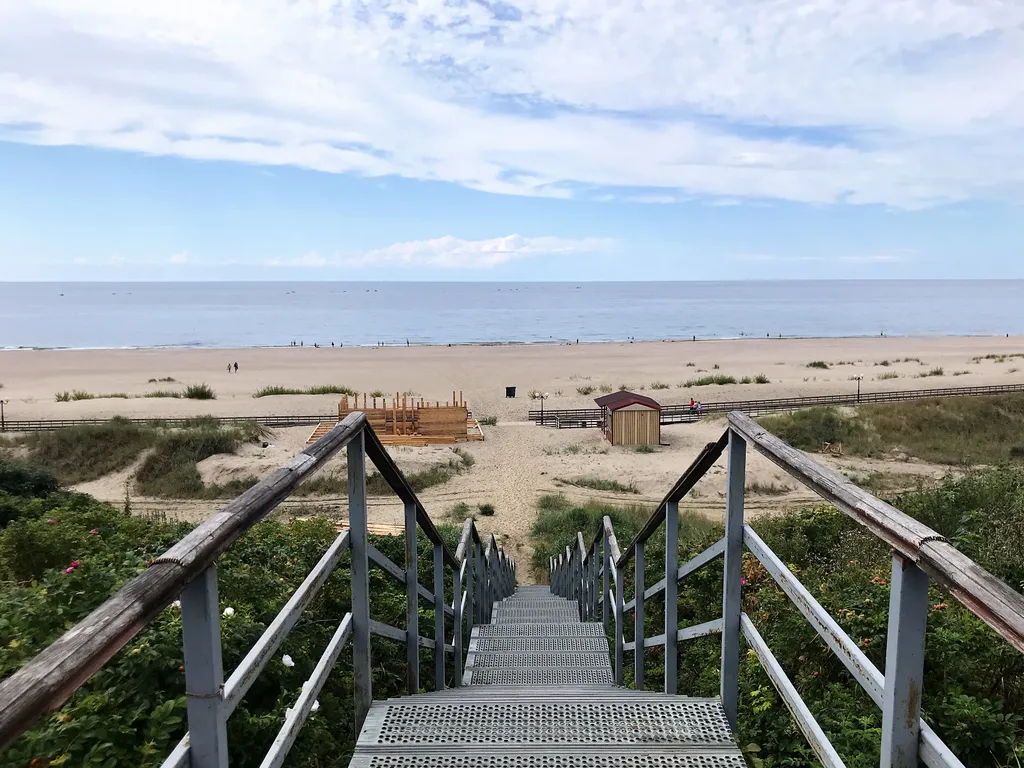 Видовая квартира