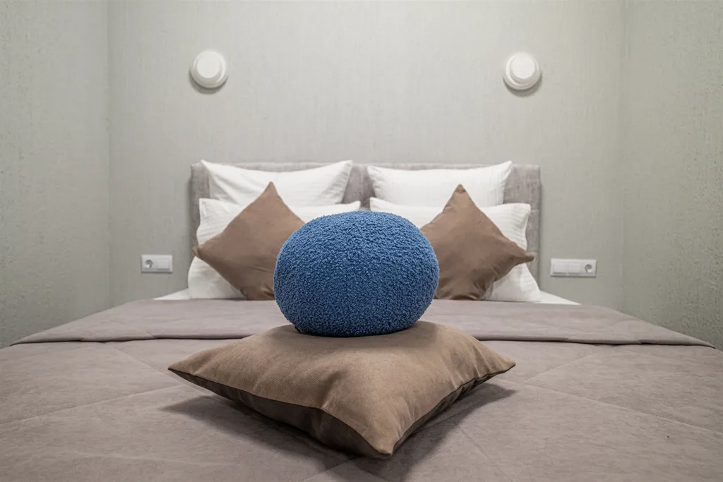 Студия рядом с Эко тропой