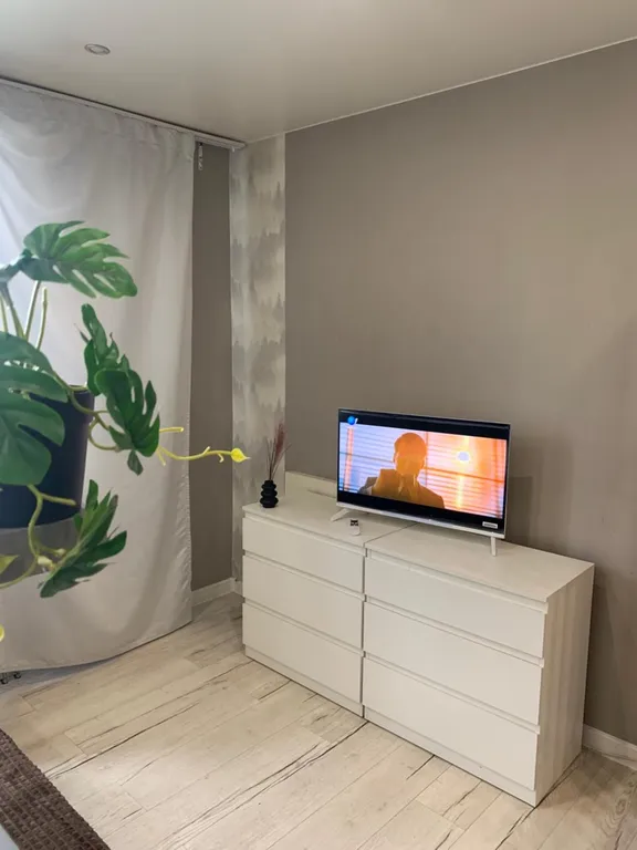 Апартаменты Облака