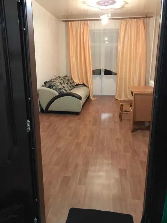 Квартира Комната рядом с ЛДС Сибирь, Нептун, Термо Миры зоопарк — аренда посуточно в Новосибирск