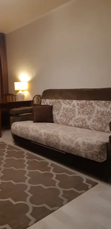 Уютная квартира у озера