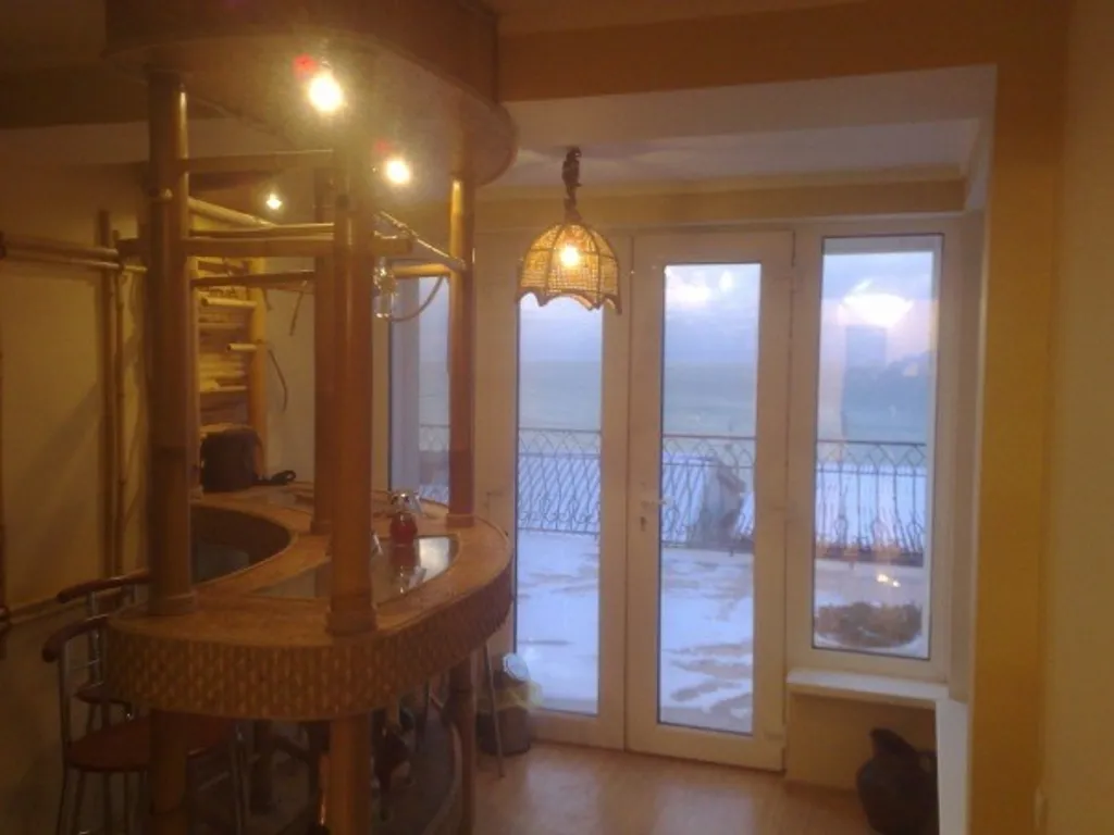 VIP коттедж у моря