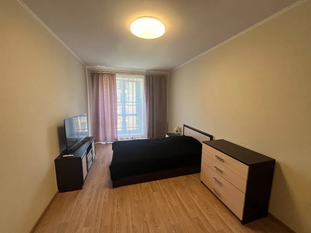 Квартира в Мокшино — аренда посуточно в Мокшино