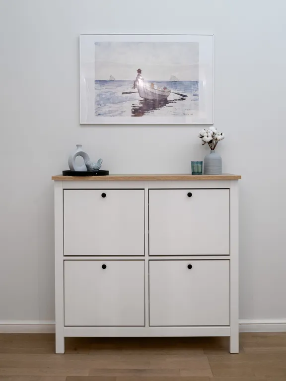 Квартира Стильная квартира в сердце Москвы — Москва