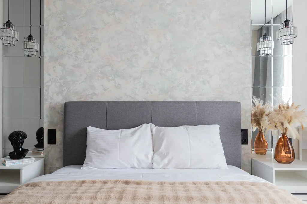 Квартира Квартира Красивая трехкомнатная около Аквапарка — Новосибирск