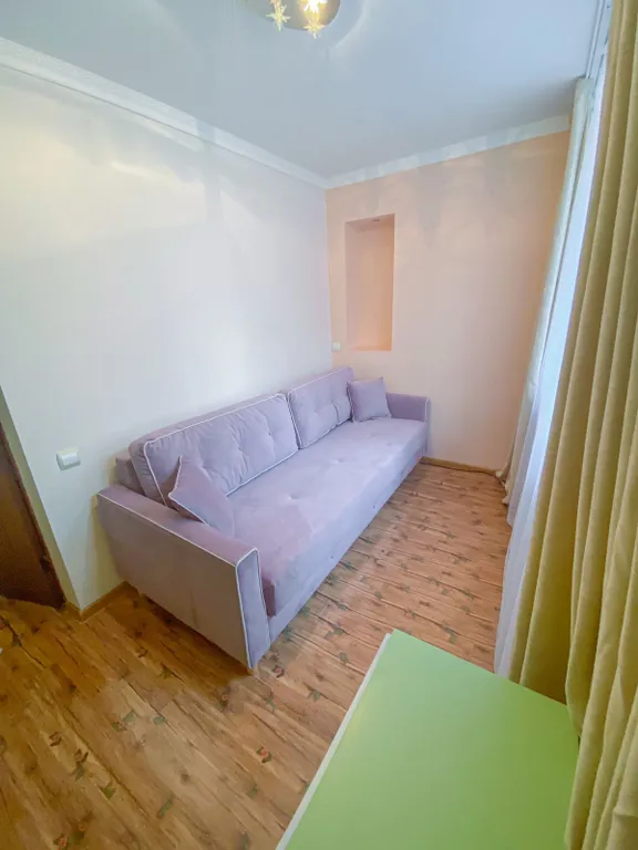 Квартира с удобным местоположением