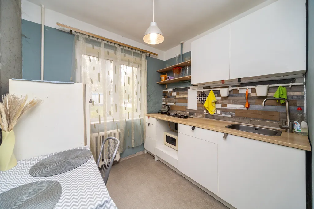 Уютная квартира напротив телебашни