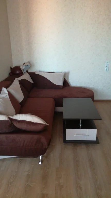 Видовая квартира у моря