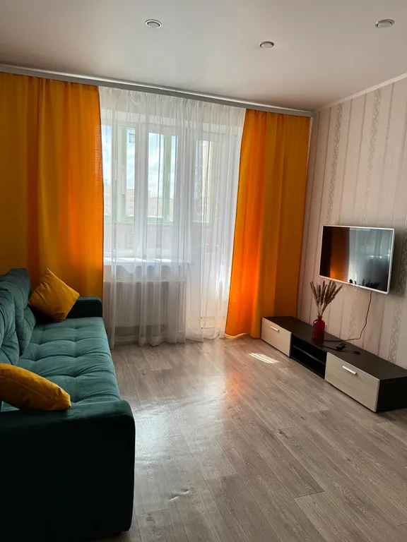 Евродвушка на Елецком