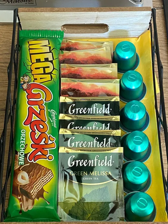 Апартамент у моря