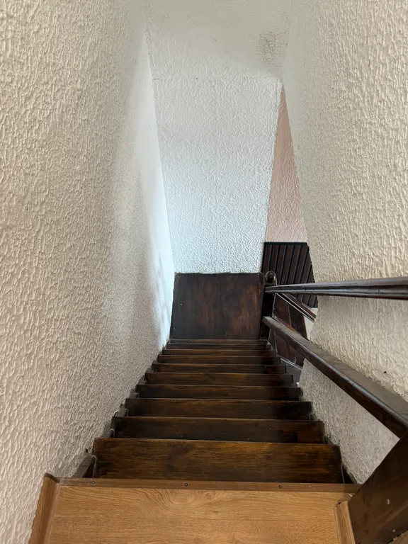 Уютный домик у моря