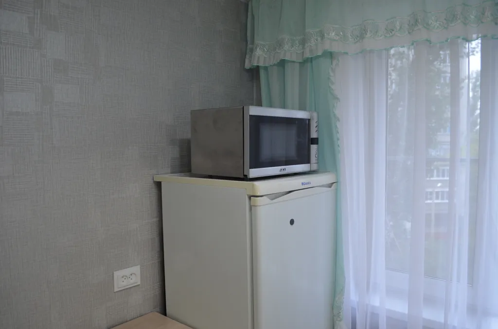 Уютная двухкомнатная квартира в спальном районе от собственника