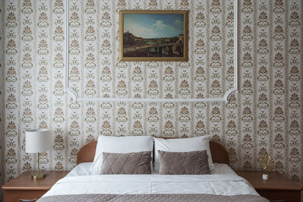 Апартаменты в Центре города