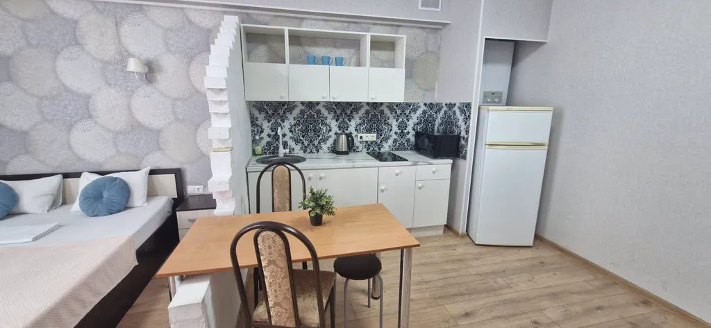 Уютная Студия