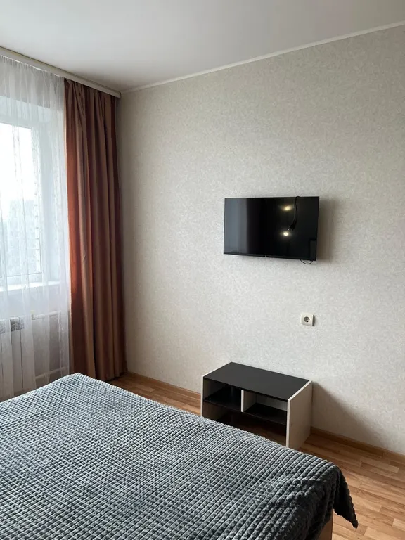 Уютная квартира рядом с центром