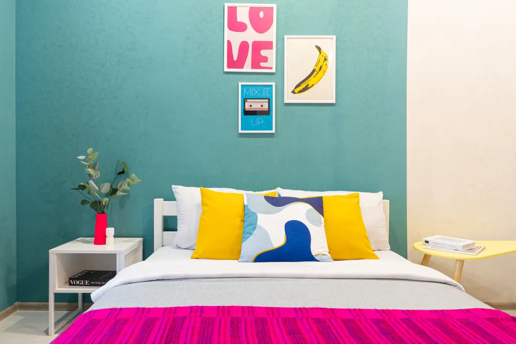 Квартира Уютные апартаменты в ЖК Art city — аренда посуточно в Казань