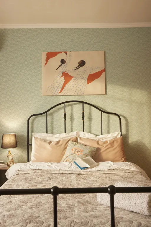 Гармония уюта