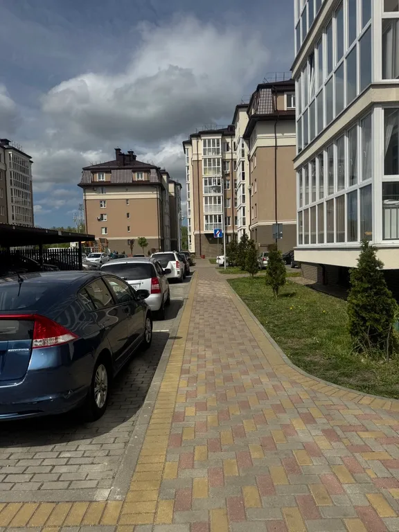 Уютная квартира - всё для комфортного отдыха