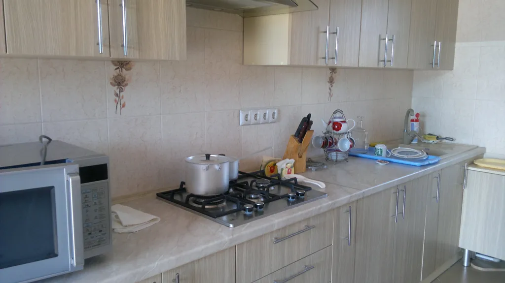 Двухместная, уютная комната с отдельным входом