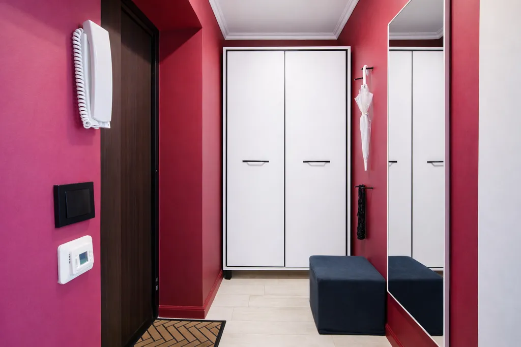 Квартира Чудесная квартира в центре Калининграда с видом на Верхнее озеро — Калининград