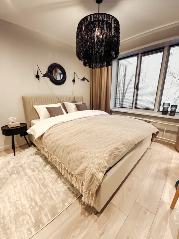 Matison Home, Парк Царицыно (А7)