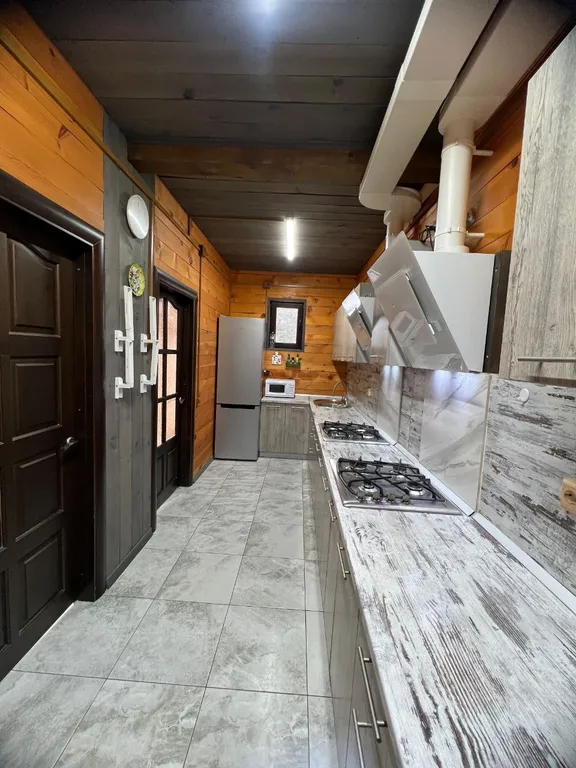 Трехместный раздельный номер