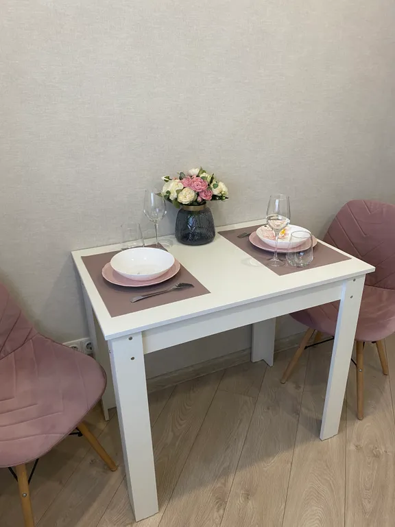 Уютная квартира недалеко от автовокзала