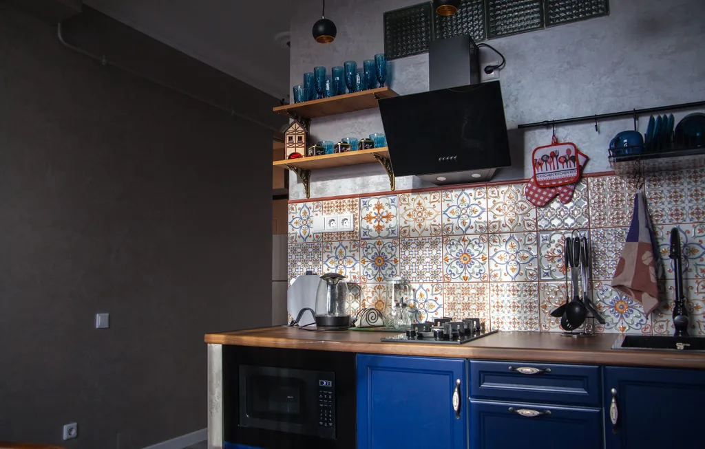 2-х комнатная квартира в доме культурного наследия