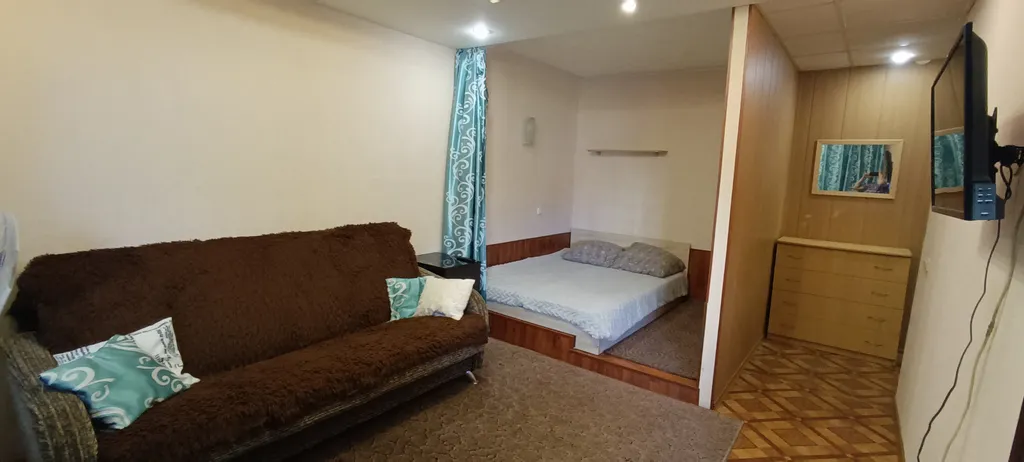 Квартира у СК Метеор