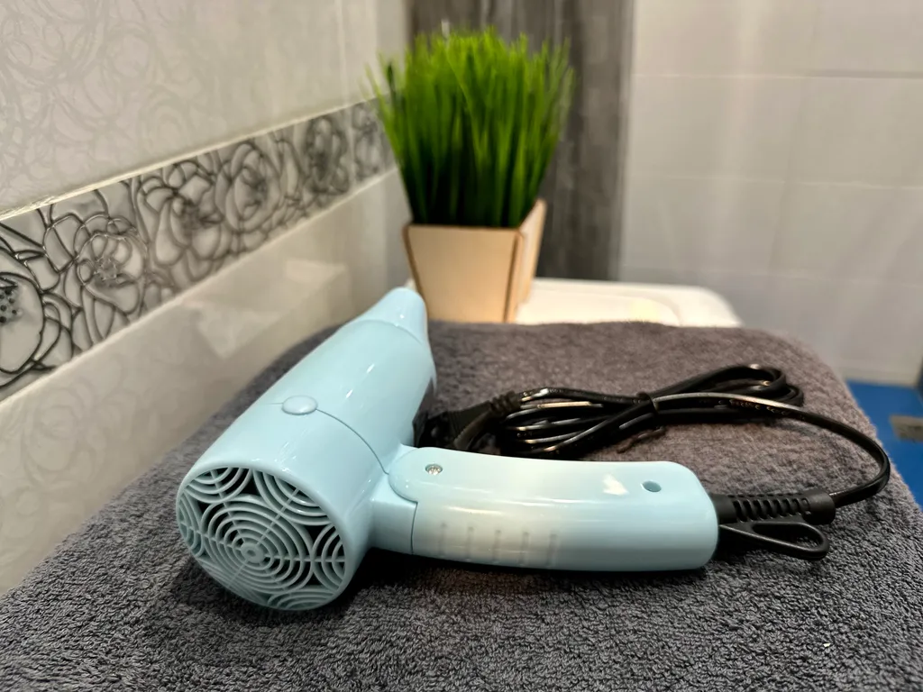 Уютные апартаменты в центре города