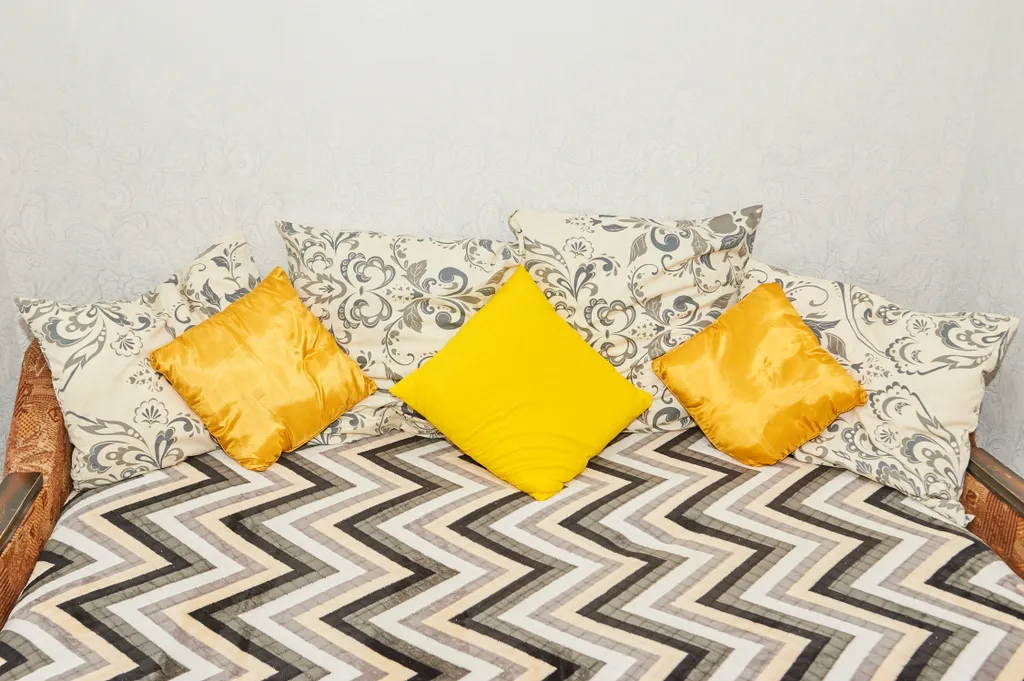 Квартира на МЖК