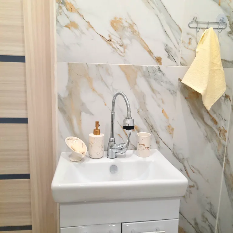 Квартира 2-комнатная Квартира — Верхний Уфалей