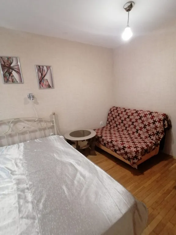 Уютная квартира у моря