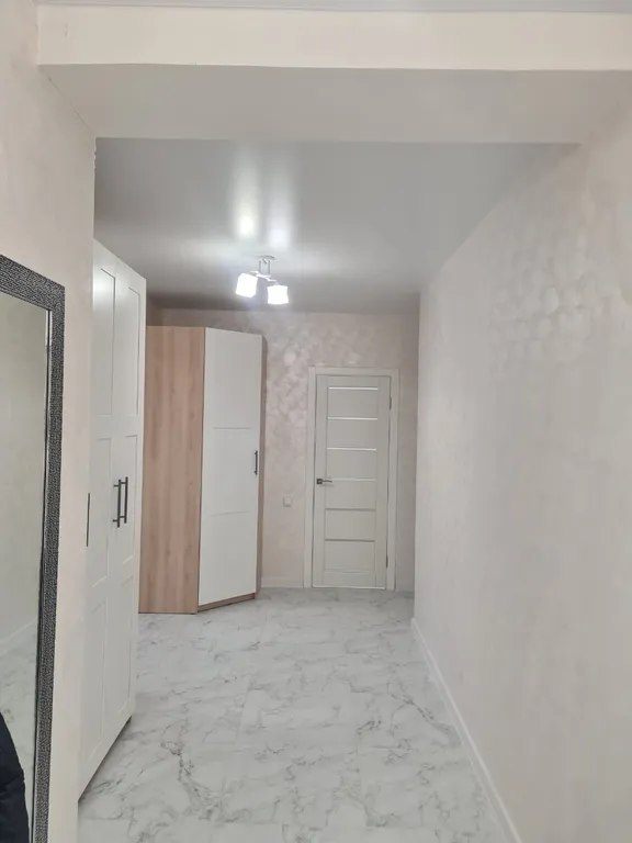 Уютная новая квартира в сосновом бору — аренда посуточно в Ярославль