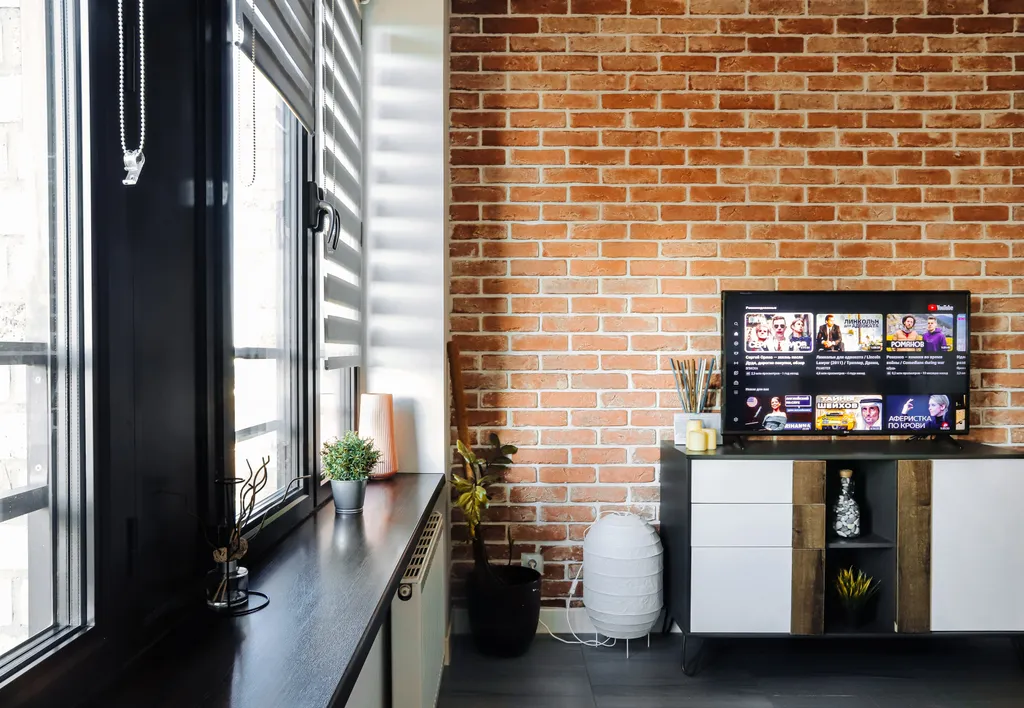 Квартира Квартира Cozy loft на 18 этаже в ЖК Савеловский Сити — Москва