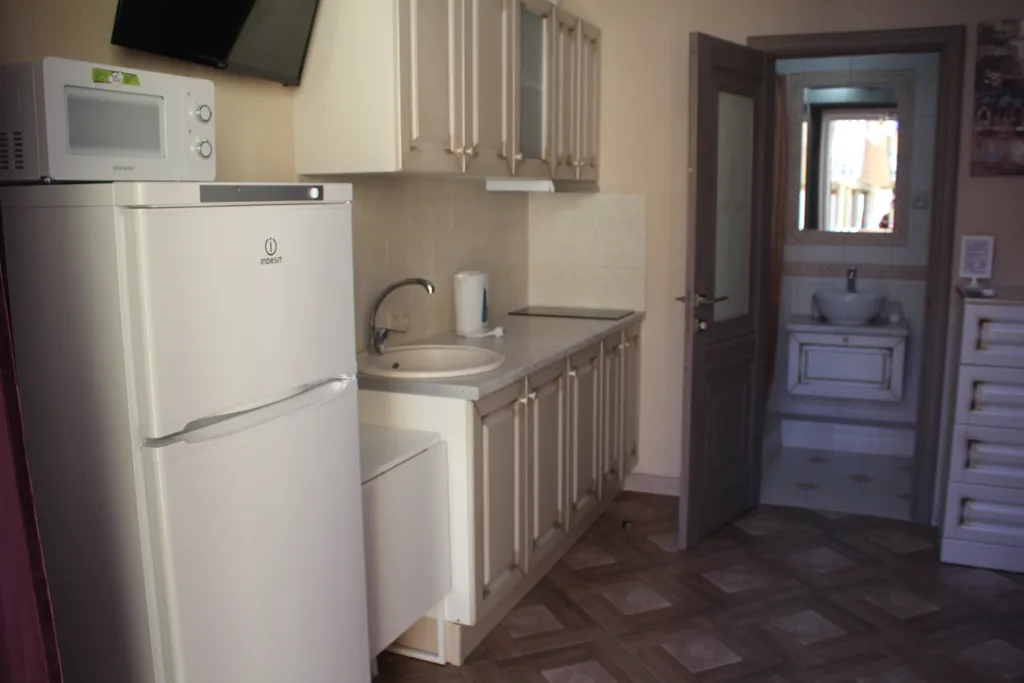 1-а комнатная студия 15кв.м 3этаж