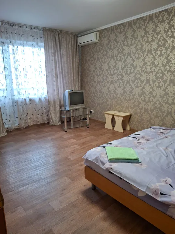 Уютная 1 комнатная квартира