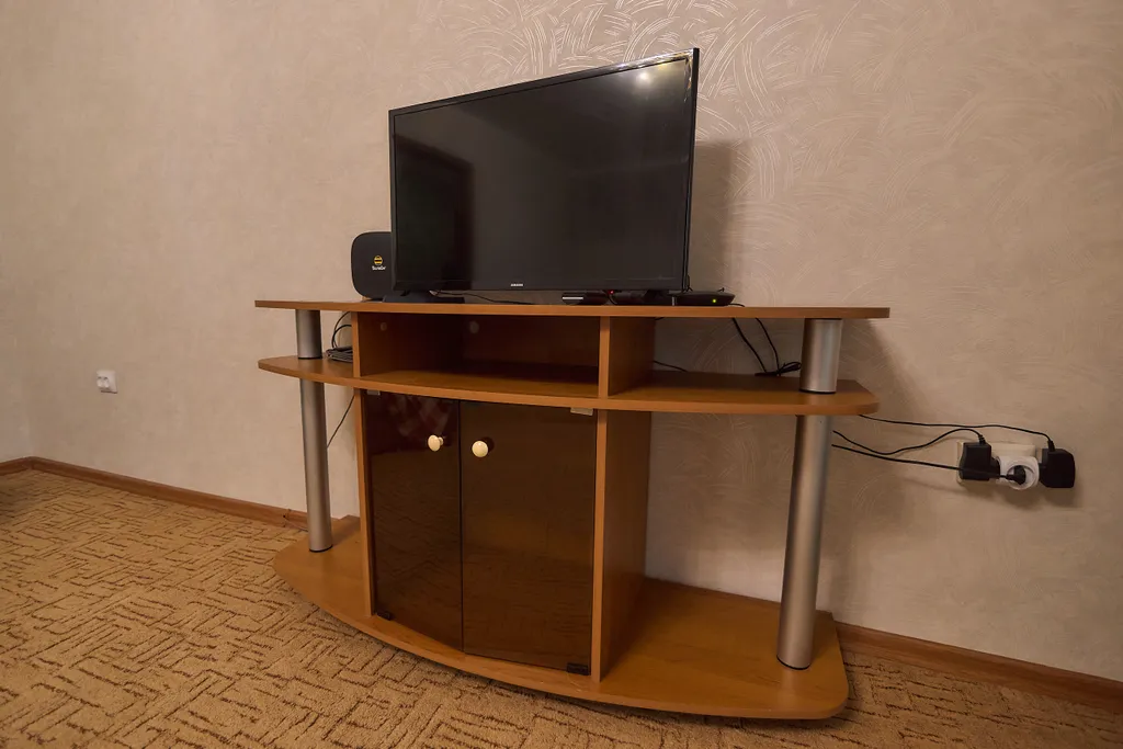 Квартира рядом с площадью Победы