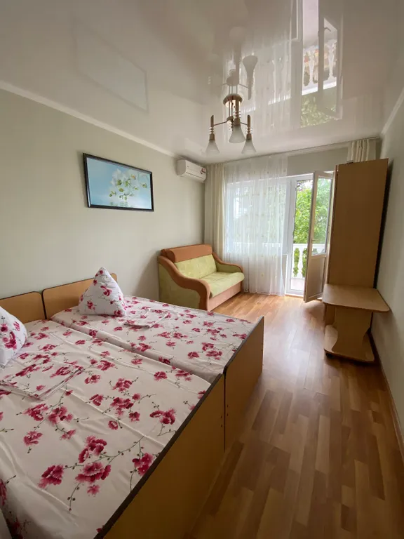 Коттедж 2-комнатный Дом — аренда посуточно в Лазаревское