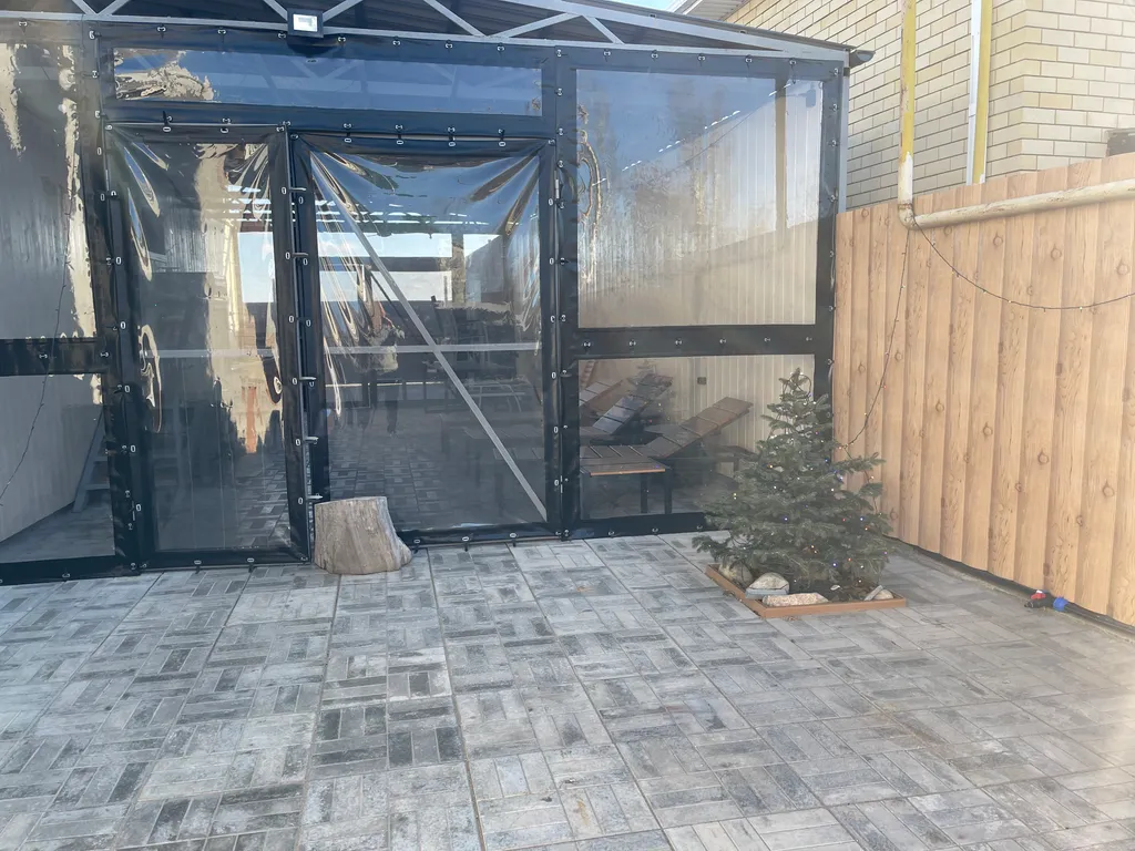 Гостевой дом Фарфатер