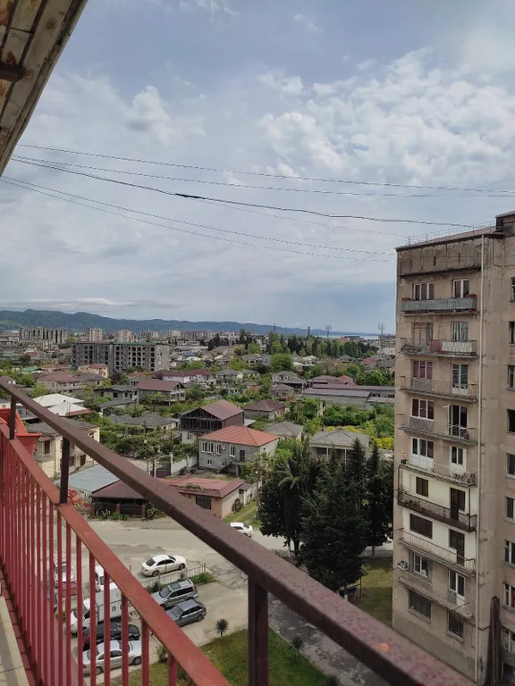 Уютная квартира — аренда посуточно в Сухум