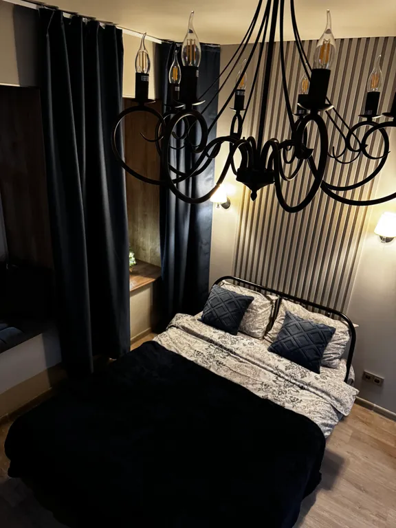 Апартаменты на Некрасова