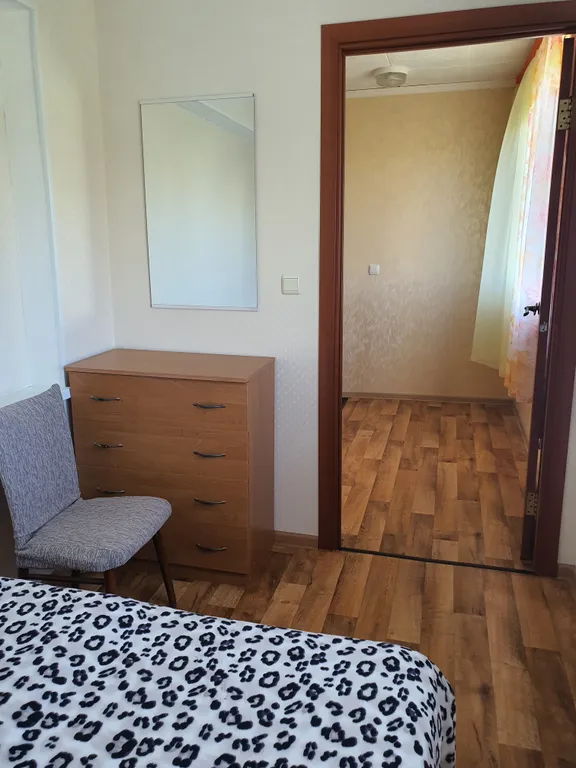 Дом с бассейном у моря