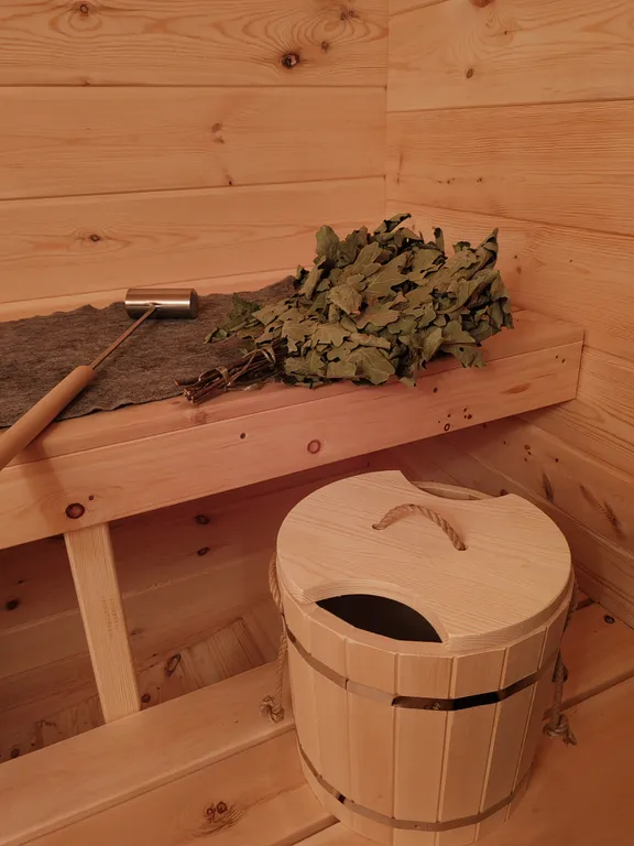 Коттедж Дом с видом на горы — Шерегеш