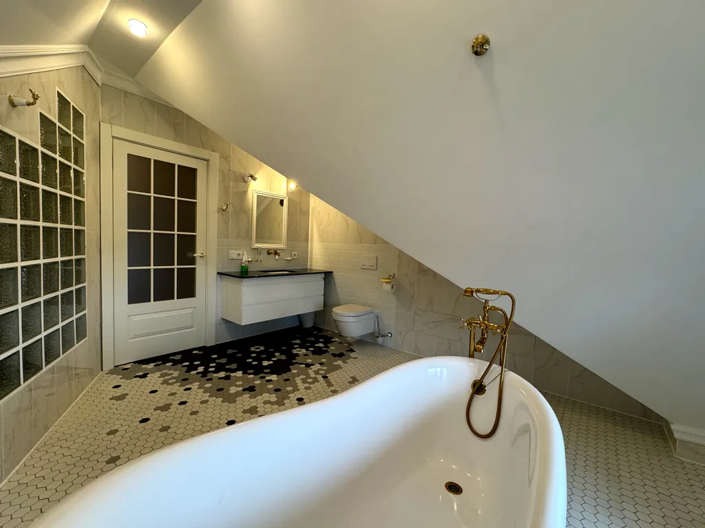 Премиальный отдых в Барской Усадьбе