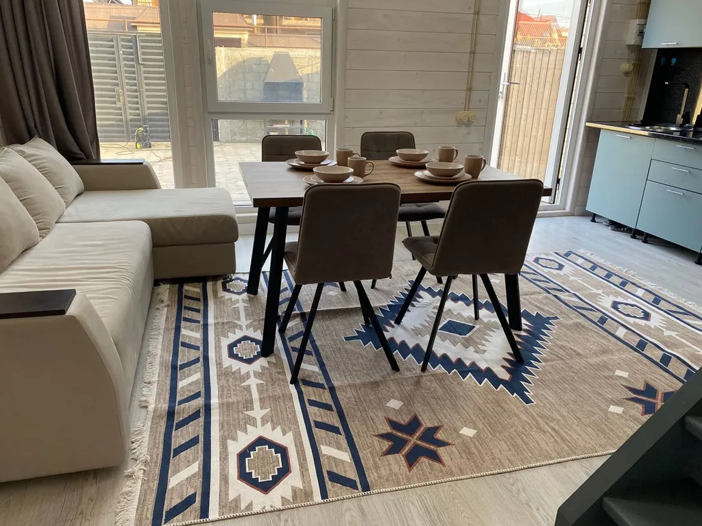 Домик у моря