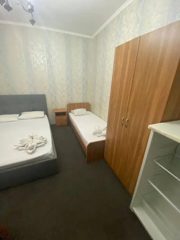 Квартира Комната — Адлер