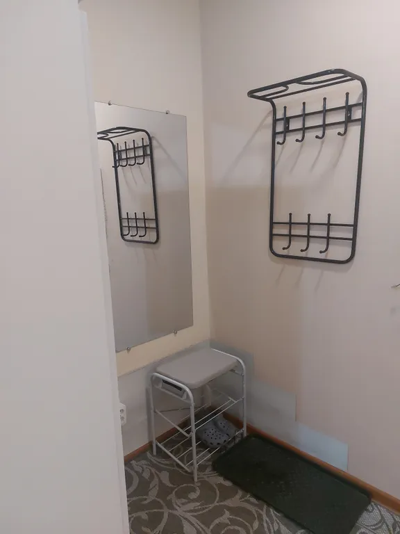 Уютная студия в центре города